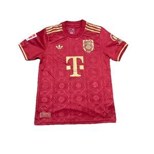 Bayern Munich | Men’s Large “125th Anniversary” Jersey